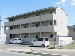 コム シェ ヴ Aの画像