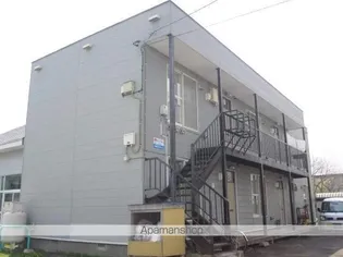 ベルメゾン元町A棟【102号室】の外観