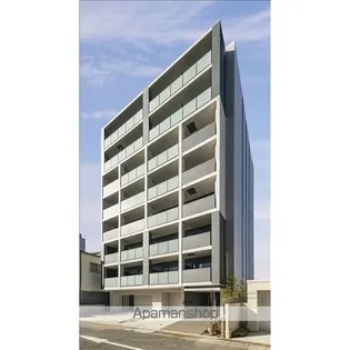 アーバンライフ名駅ウエスト【3階】の外観