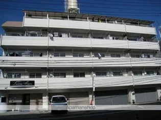 タカスハイツの画像
