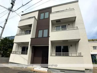 プレメゾン円山の画像