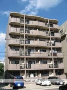 アラモード メゾンの画像