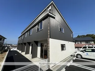 エスペランサ岩切Ⅱ【1階】の外観