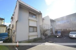 パレーシャル林の画像