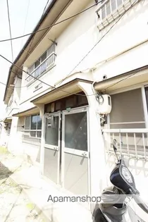 篠崎アパートの画像