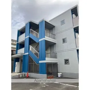 リニアコートの画像