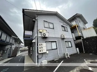 サンパレスひよりが丘Cの画像