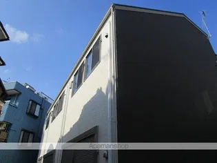 シエラグランデ川崎大師の画像