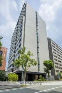 エンクレスト天神LARK【4階】の外観