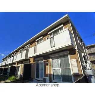 メゾンリバーアイランドBの画像