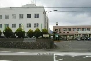 カーサ・セレーノ【1階】の周辺