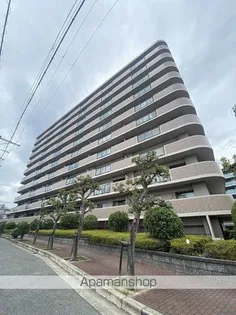 サンヴェール阿倍野晴明丘の画像