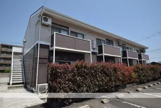 宮城県仙台市青葉区上愛子字蛇台原【アパート】の外観