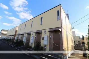 イエローコートヨコハマ A棟の画像