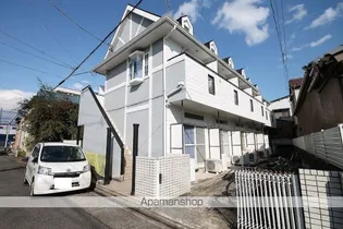 SUMITAI新瑞橋【2階】の外観