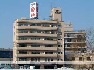 第2甚ビルの画像