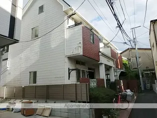 レオパレスTOSAの画像