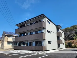 PREMILIFE下郡東【1階】の外観