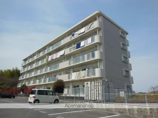 ファミールマンション広川の画像