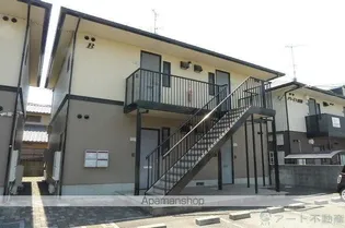 メゾン北野Ⅲ A棟の画像