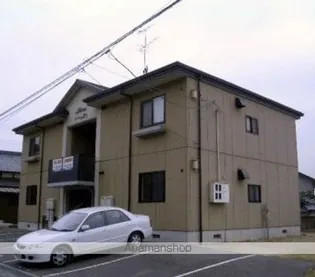 フォーレスK’S【1階】の外観