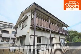 コーポ栗原(定借)【1階】の外観