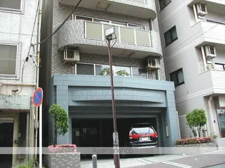 ネオマイム横浜台町の画像