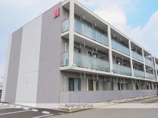 ハートフル ウェルフェア.【A102号室】の外観