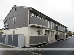 リビングタウン八日市場 Bの画像