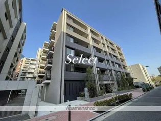 KDXレジデンス横濱紅葉坂【1階】の外観