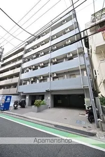 ダイホープラザ中野新橋【2階】の外観