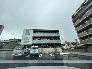 シダーヒルズ【2階】の外観