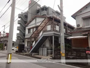 メイポール Iの画像