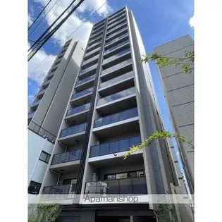 オープンレジデンシア上野入谷の画像