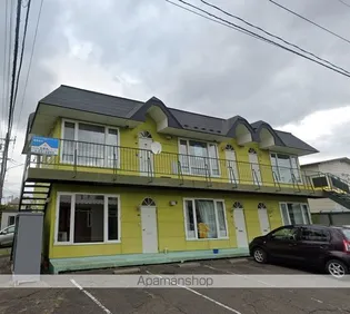 ハウスKYの画像