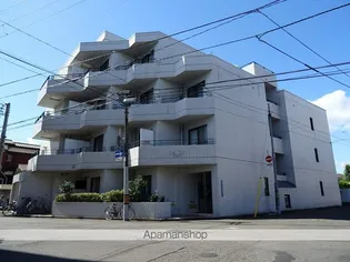 ベルシティ銀杏町の画像