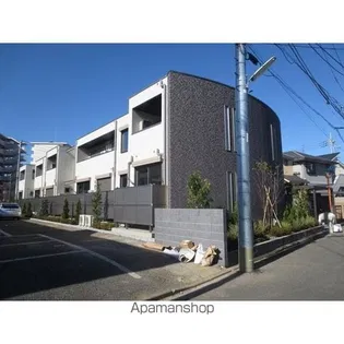サントル上北沢の画像