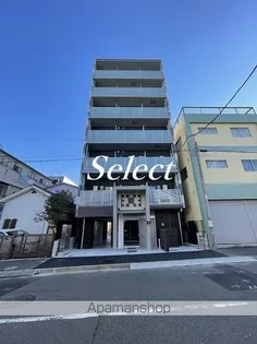 LEXE横濱阪東橋IIの画像