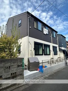 アザーレ・ターコイズ府中本町B棟【103号室】の外観