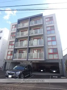 ピュアステージ円山の画像