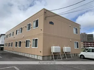 グレイス中道の画像