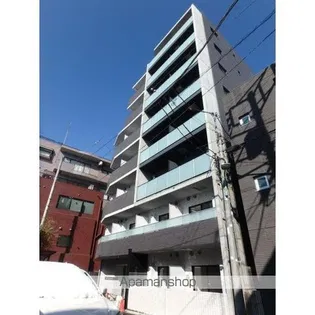 XEBEC長原の画像