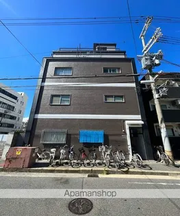 阪南パピレス【3階】の外観