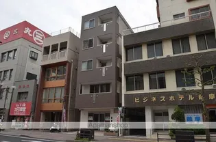 GLORIOUS K【202号室】の外観