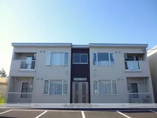 TOWNリバーサイドCの画像