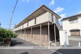 モナリエ古ヶ崎Ⅱ【2階】の外観