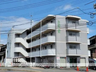 アルフィーネ宇部の画像