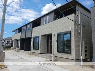 ウィステリアVIの画像