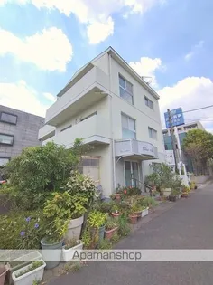 サワマンションの画像