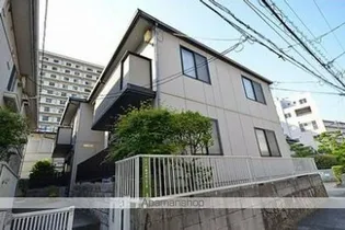 フレグランスC棟の画像